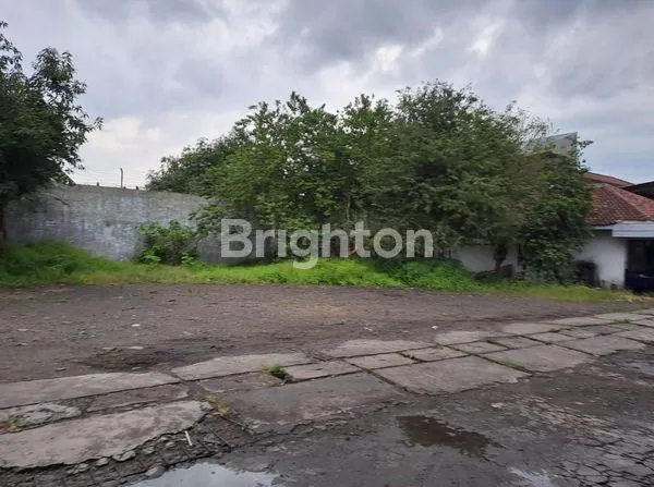 image JUAL CEPAT... TOKO DAN GUDANG DI KARTASURA (5)