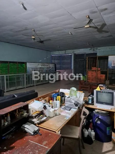 image JUAL CEPAT... TOKO DAN GUDANG DI KARTASURA (6)