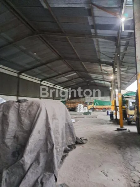 image JUAL CEPAT... TOKO DAN GUDANG DI KARTASURA (8)