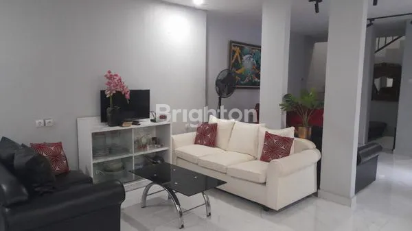 image HOT DEALS !!! RUMAH NYAMAN DAN AMAN ,GRETTA RESIDENCE, GRAHA  BINTARO ,DEKAT SEKTOR 7 , SIAP PAKAI !!! STRATEGIS (5)