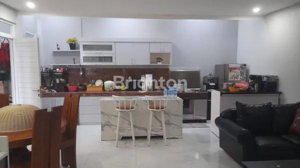 image HOT DEALS !!! RUMAH NYAMAN DAN AMAN ,GRETTA RESIDENCE, GRAHA  BINTARO ,DEKAT SEKTOR 7 , SIAP PAKAI !!! STRATEGIS (6)