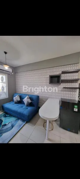 image APARTEMEN PUNCAK KERTAJAYA 2BR FULL FURNISHED (5)