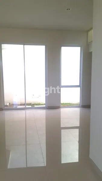 image RUMAH CENTRAL PARK JUANDA HOOK - CENTRAL PARK JUANDA DEKAT MERR (2)