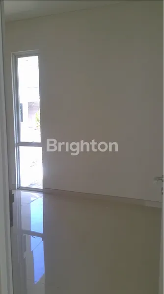 image RUMAH CENTRAL PARK JUANDA HOOK - CENTRAL PARK JUANDA DEKAT MERR (3)