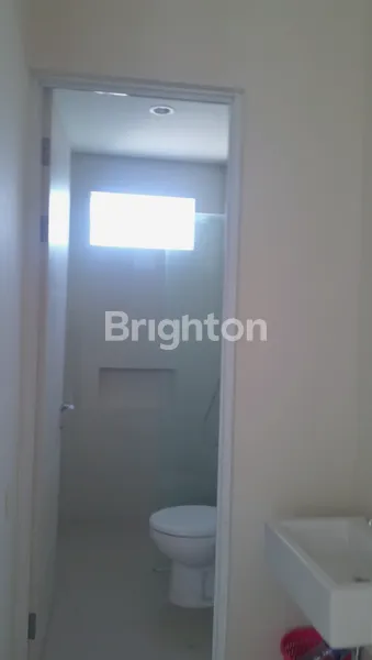 image RUMAH CENTRAL PARK JUANDA HOOK - CENTRAL PARK JUANDA DEKAT MERR (4)