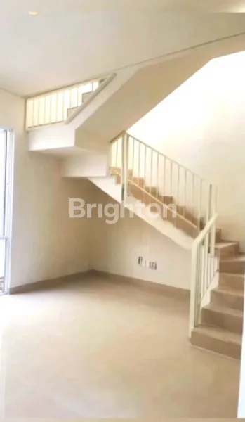 image RUMAH CENTRAL PARK JUANDA HOOK - CENTRAL PARK JUANDA DEKAT MERR (5)