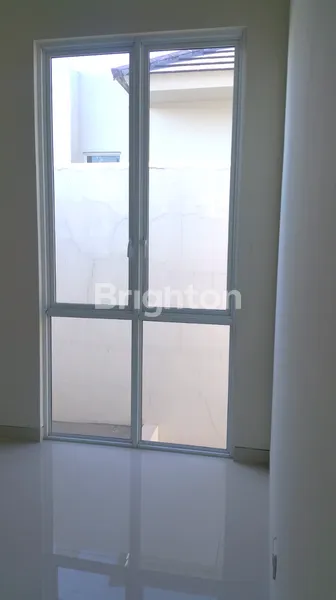 image RUMAH CENTRAL PARK JUANDA HOOK - CENTRAL PARK JUANDA DEKAT MERR (6)