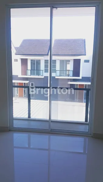 image RUMAH CENTRAL PARK JUANDA HOOK - CENTRAL PARK JUANDA DEKAT MERR (7)