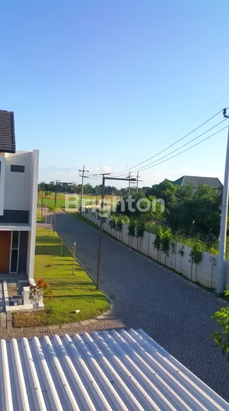 image RUMAH CENTRAL PARK JUANDA HOOK - CENTRAL PARK JUANDA DEKAT MERR (8)