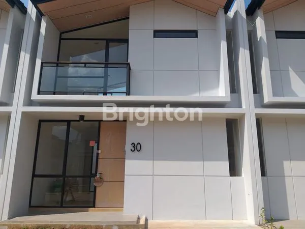 image RUMAH CENDANA PARC, KARAWACI, TANGERANG (2)