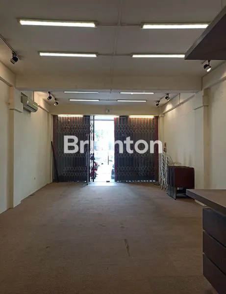 image RUKO 3 LT PANGLIMA SUDIRMAN SURABAYA PUSAT (2)