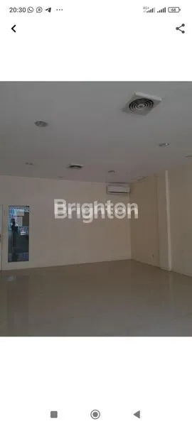 image RUKO 3 LT PANGLIMA SUDIRMAN SURABAYA PUSAT (5)