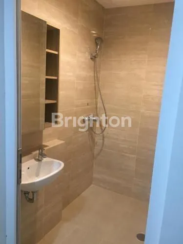 image APARTEMEN TYPE STUDIO SPRING WOOD RAYA SERPONG TANGERANG (3)