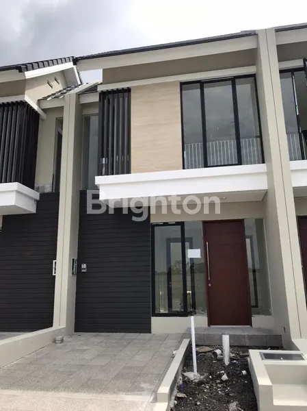 image NEW GRESS 1M-AN CITRALAND NORTHWEST HILL, SURABAYA BARAT (1)