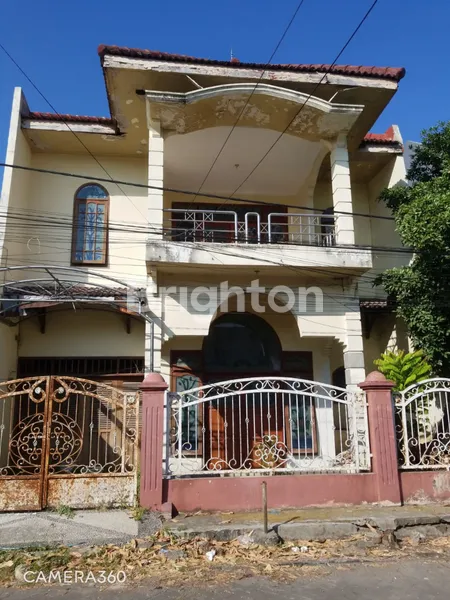 image RUMAH STRATEGIS GUNUNG ANYAR SELANGKAH KE JUANDA, UPN, MERR (1)