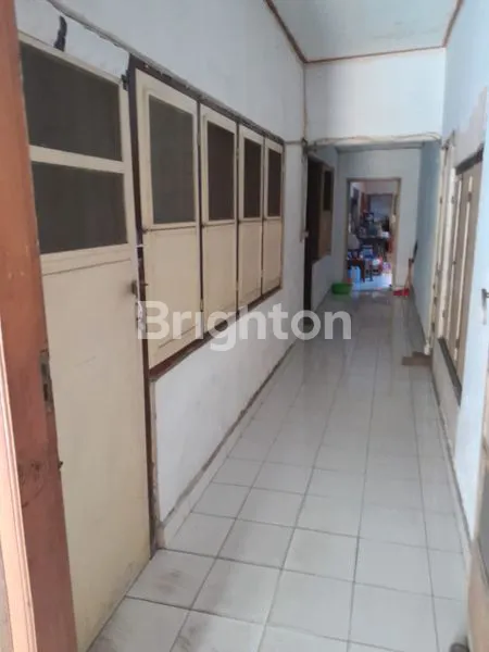 image RUMAH TUA HITUNG TANAH DI KAWASAN GLODOK PETAK 9 (1)