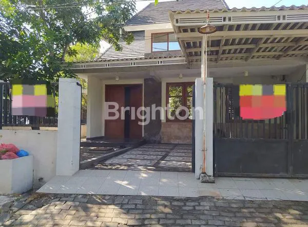image RUMAH DI GRIYA BABATAN MUKTI  (1)