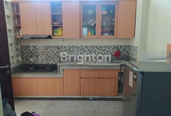 image RUMAH DI GRIYA BABATAN MUKTI  (3)