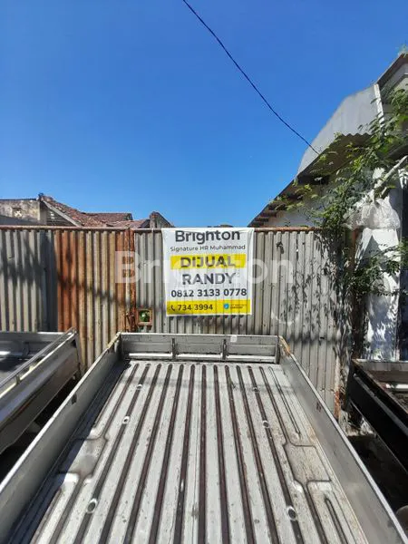 image TANAH PUSAT KOTA SELANGKAH RAYA DARMO DAN TUNJUNGAN (1)