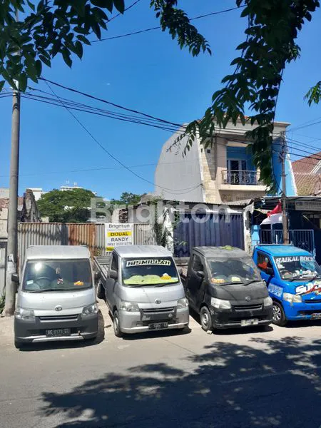 image TANAH PUSAT KOTA SELANGKAH RAYA DARMO DAN TUNJUNGAN (4)