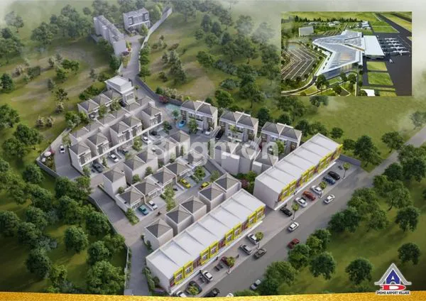 image RUMAH PREMIUM DI KEDIRI (2)