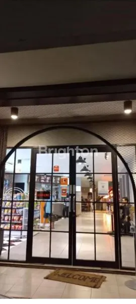 image RUMAH NOL JALAN RAYA TENGGILIS, PASIF INCOME LAGI DISEWA ALFA MART (2)