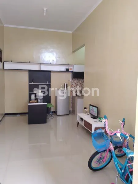 image RUMAH ONE GATE SYSTEM GEDONGAN COLOMADU DEKAT DENGAN EXIT TOL DEKAT DENGAN BANDARA BENAS BANJIR (2)