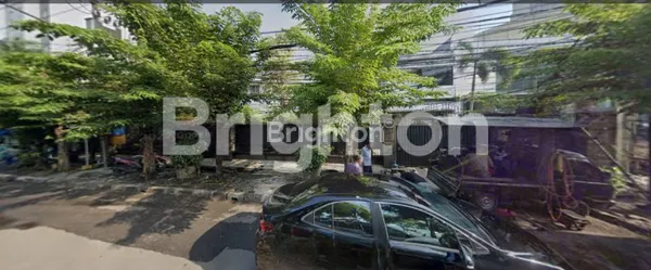 image NOL JALAN. TENGAH KOTA SURABAYA. DEKAT BASUKI RAHMAT TUNJUNGAN PLAZA KEDUNGSARI. COCOK UNTUK USAHA KANTOR. (2)