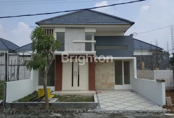 image RUMAH SIAP HUNI DI MENGANTI (1)