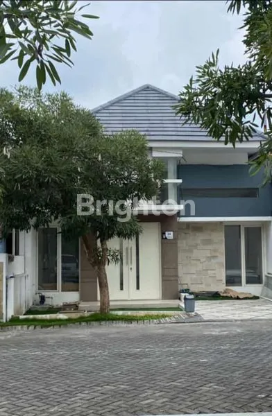 image RUMAH SIAP HUNI DI MENGANTI (5)