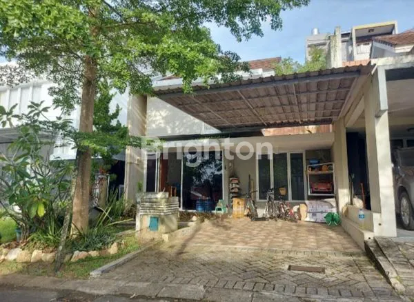 image DI JUAL DAN DI SEWA KAN RUMAH CANTIK NYAMAN SIAP HUNI  SEMI FURNISH CIPUTRA BDI (CITRA BUKIT INDAH)  JARANG ADA!!! (1)