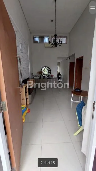 image DI JUAL DAN DI SEWA KAN RUMAH CANTIK NYAMAN SIAP HUNI  SEMI FURNISH CIPUTRA BDI (CITRA BUKIT INDAH)  JARANG ADA!!! (4)
