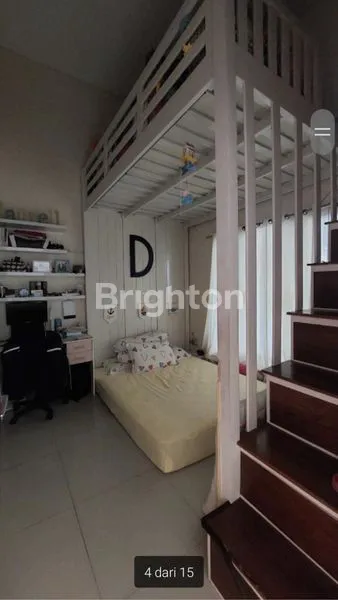 image DI JUAL DAN DI SEWA KAN RUMAH CANTIK NYAMAN SIAP HUNI  SEMI FURNISH CIPUTRA BDI (CITRA BUKIT INDAH)  JARANG ADA!!! (6)
