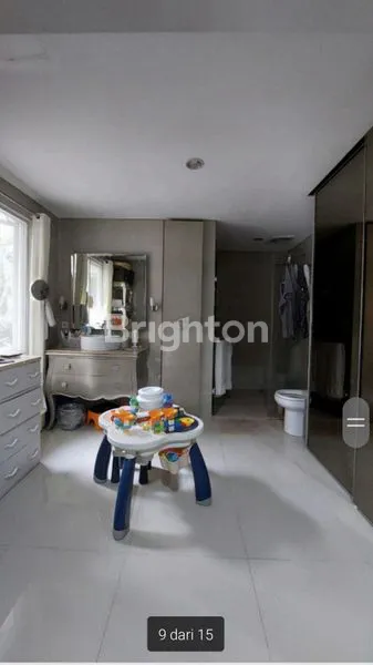 image DI JUAL DAN DI SEWA KAN RUMAH CANTIK NYAMAN SIAP HUNI  SEMI FURNISH CIPUTRA BDI (CITRA BUKIT INDAH)  JARANG ADA!!! (3)