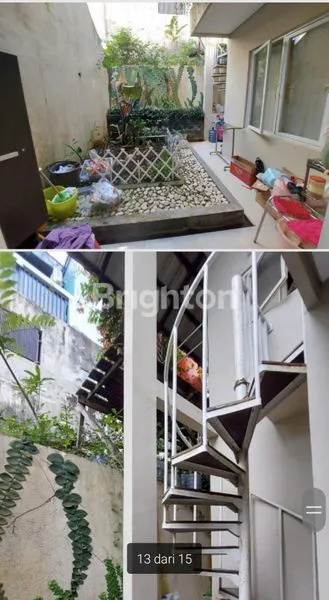 image DI JUAL DAN DI SEWA KAN RUMAH CANTIK NYAMAN SIAP HUNI  SEMI FURNISH CIPUTRA BDI (CITRA BUKIT INDAH)  JARANG ADA!!! (5)
