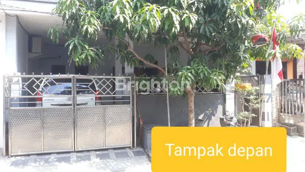 image RUMAH SURABAYA BARAT LEBAR 7 | SHM FULL BANGUNAN (1)