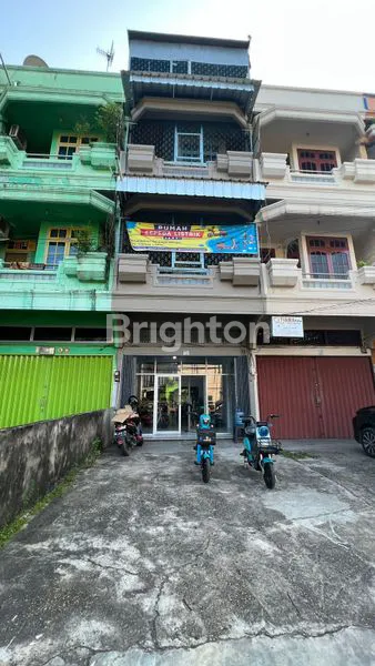 image RUKO 3,5 LANTAI JELETUNG JAMBI (4)