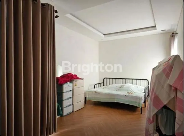 image DIJUAL CEPAT MURAH RUMAH MEWAH + FURNISH LOKASI PREMIUM DI TIDAR (4)