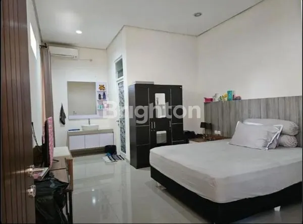 image DIJUAL CEPAT MURAH RUMAH MEWAH + FURNISH LOKASI PREMIUM DI TIDAR (5)