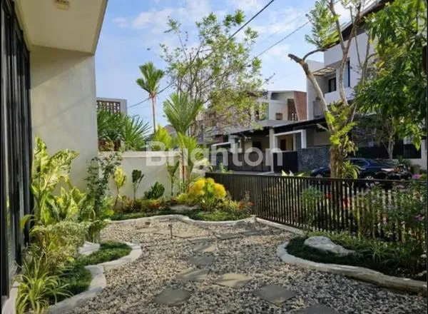 image DIJUAL CEPAT MURAH RUMAH MEWAH + FURNISH LOKASI PREMIUM DI TIDAR (8)