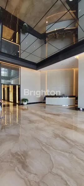 image APARTEMEN MEWAH 1BR AVENUE 88 (5)