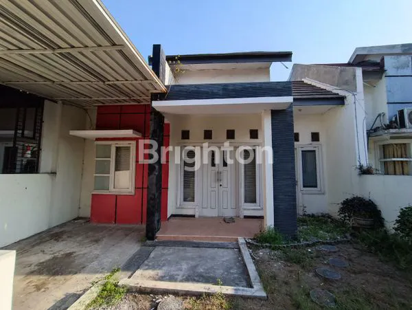 image DISEWAKAN TAMAN RIVERA REGENCY  (1)