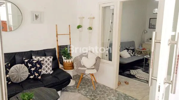 image RUMAH CANTIK STRATEGIS BURING MALANG (3)