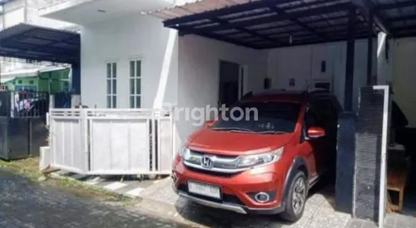 image RUMAH CANTIK STRATEGIS BURING MALANG (4)