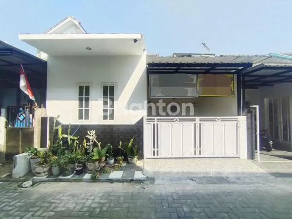 image RUMAH CANTIK STRATEGIS BURING MALANG (1)