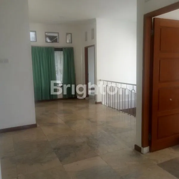 image RUMAH SIAP PAKAI DI BUMI PUSAKA CINERE (4)