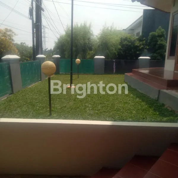 image RUMAH SIAP PAKAI DI BUMI PUSAKA CINERE (5)