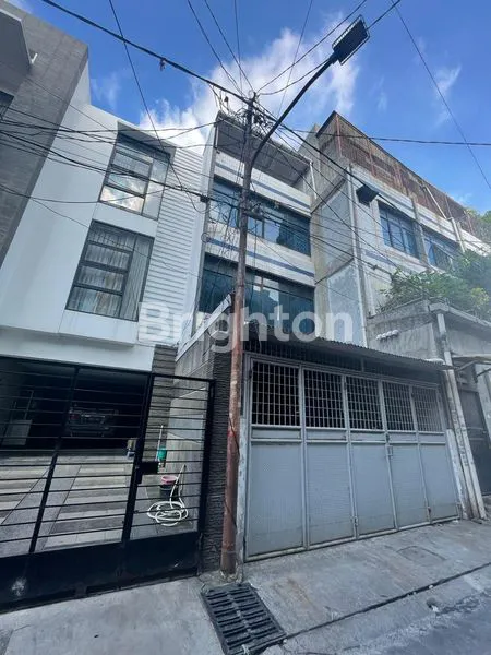 image RUKO JELAMBAR JAKARTA BARAT BAGUS SIAP PAKAI (1)