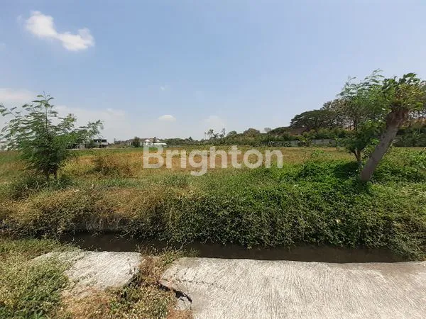 Gambar Property TANAH PEKARANGAN SIAP PAKAI UNTUK KOST-KOSTAN DEKAT UIN KARTASURA