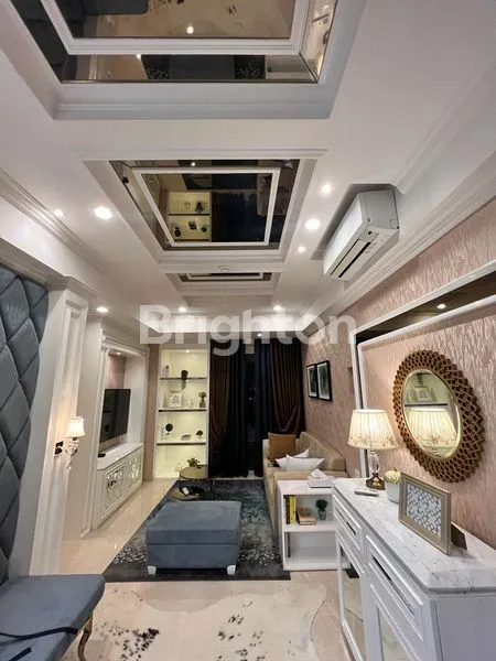 image ONE ICON RESIDENCE TUNJUNGAN PLAZA (1)